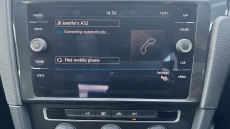 Volkswagen Golf 1.0 TSI 110 SE 5dr Petrol Hatchback